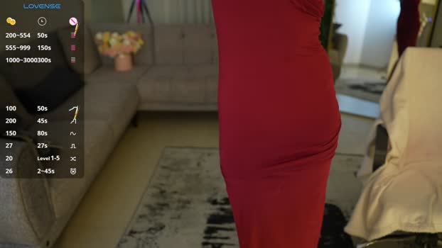 Vassiilisa StripChat Female 05-02-2025