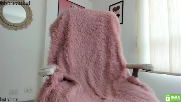 Vinnlow MyFreeCams Female 05-02-2025