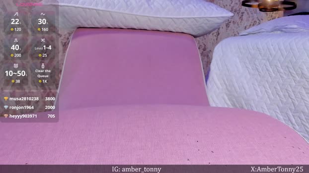 amber_tonny25 StripChat Female 05-02-2025