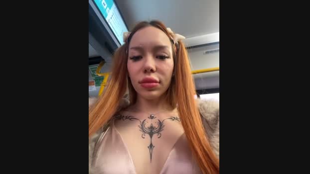 babydolll StripChat Female 06-02-2025