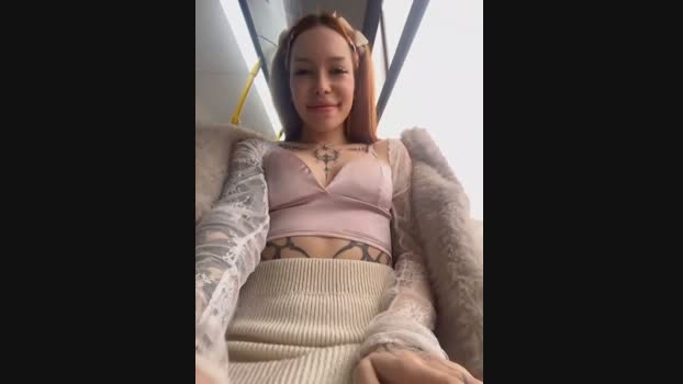 babydolll StripChat Female 06-02-2025