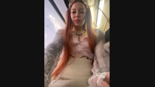 babydolll StripChat Female 06-02-2025