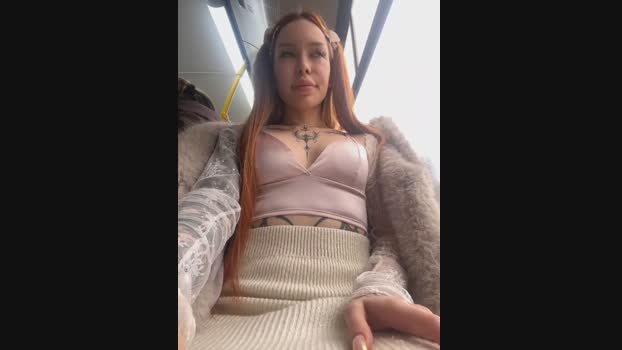 babydolll StripChat Female 06-02-2025