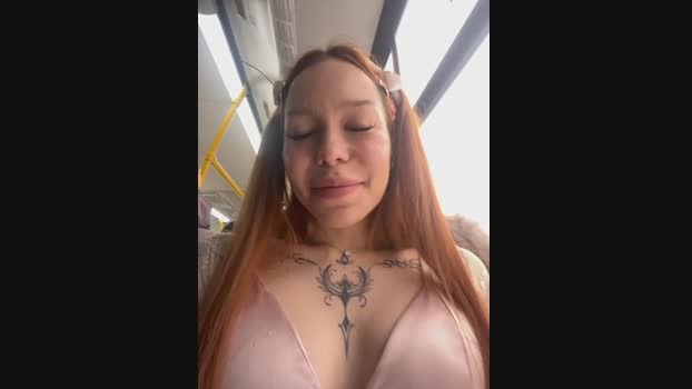 babydolll StripChat Female 06-02-2025