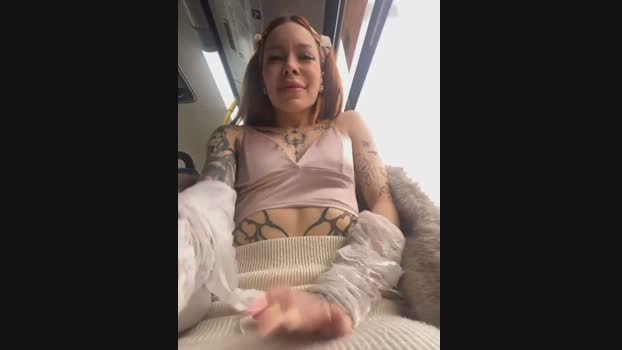 babydolll StripChat Female 06-02-2025