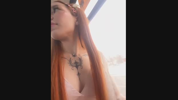 babydolll StripChat Female 06-02-2025