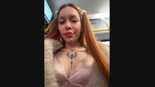 babydolll StripChat Female 06-02-2025