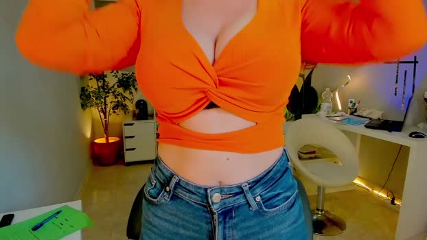 butterflyblue_dream Chaturbate Couple 06-02-2025