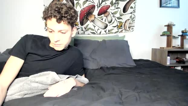 euphoric_vic_ Chaturbate Couple 05-02-2025