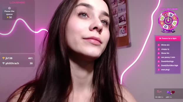 evaandtommi Chaturbate Couple 06-02-2025