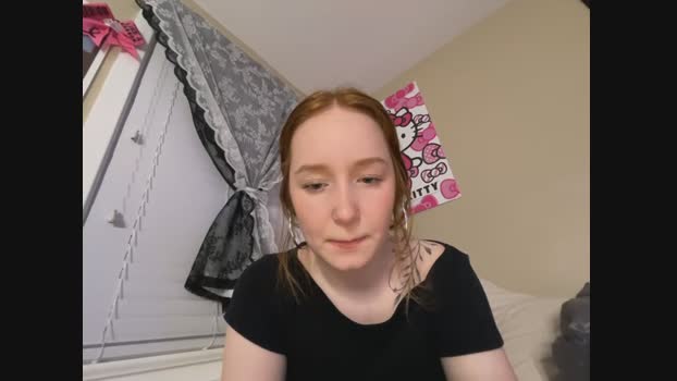 gingerbabe18 StripChat Female 05-02-2025