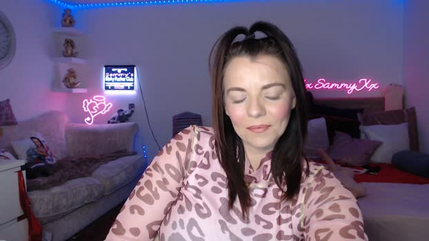 innocentSamx MyFreeCams Female 06-02-2025