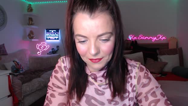 innocentSamx MyFreeCams Female 06-02-2025