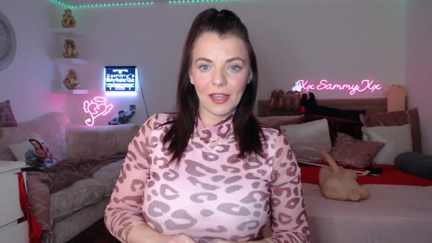 innocentSamx MyFreeCams Female 06-02-2025