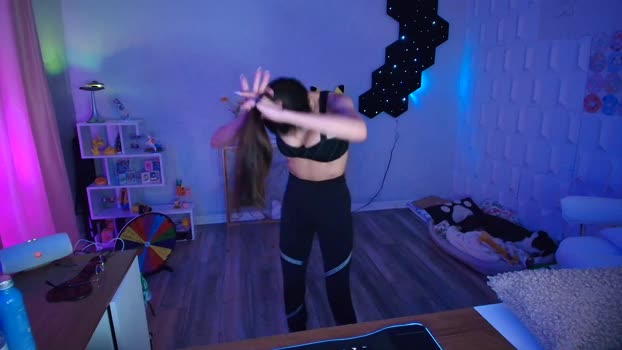 kaydolll MyFreeCams Female 05-02-2025