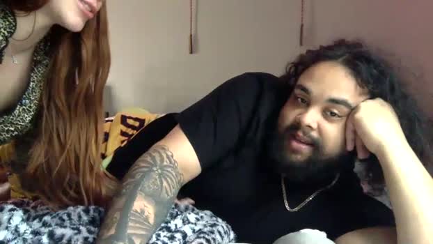 lightskinbbc97 Chaturbate Couple 05-02-2025