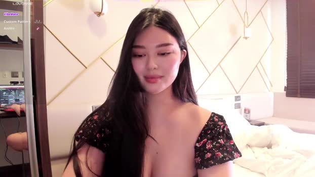 linbaelin StripChat Female 05-02-2025