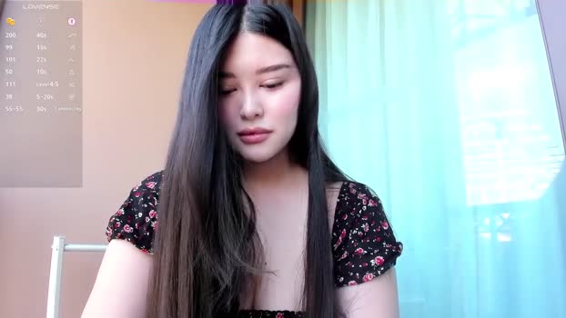 linbaelin StripChat Female 05-02-2025