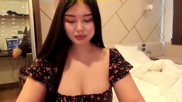 linbaelin StripChat Female 05-02-2025