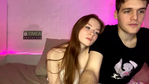lucky_squad Chaturbate Couple 05-02-2025