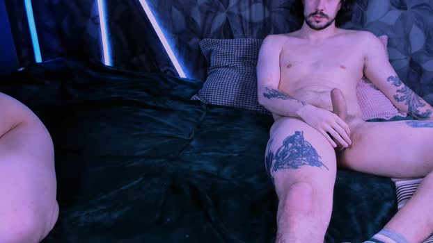 marla_mur Chaturbate Couple 05-02-2025