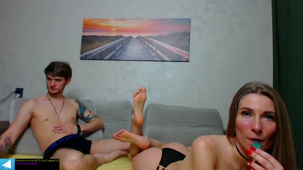 miasean Chaturbate Couple 05-02-2025