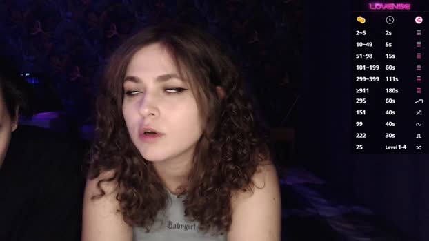 milk_slice Chaturbate Couple 05-02-2025