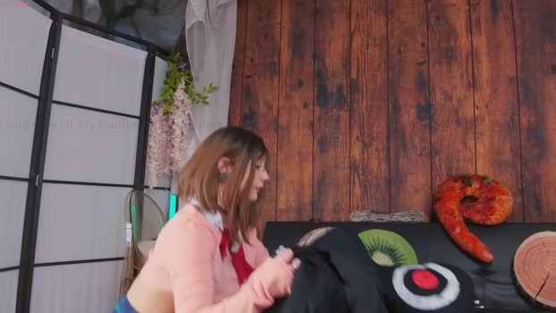 mollyflwers Chaturbate Female 05-02-2025