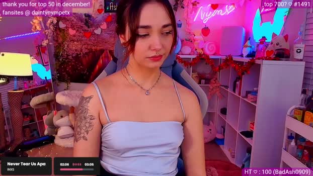 nym_x MyFreeCams Female 05-02-2025