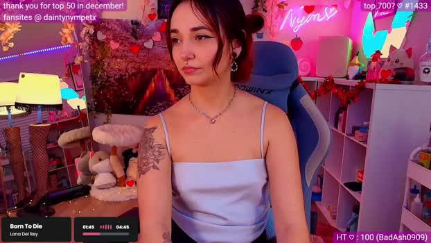 nym_x MyFreeCams Female 05-02-2025