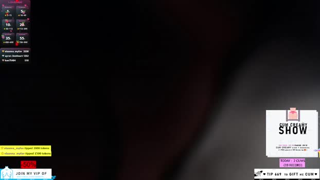 oooops__ Chaturbate Female 05-02-2025