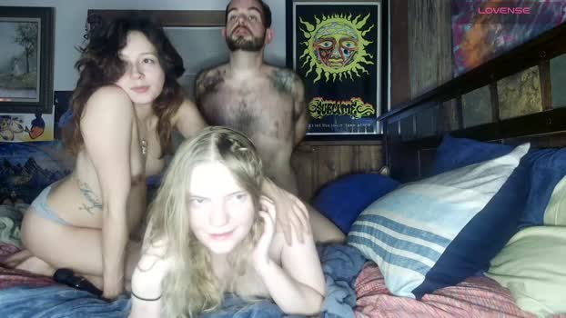 ripe_temptation Chaturbate Couple 05-02-2025