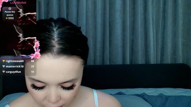 rocksbabies Chaturbate Couple 05-02-2025