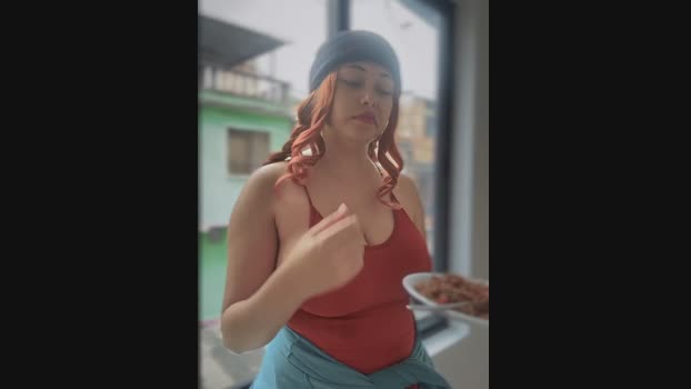 seraphine23 StripChat Female 05-02-2025