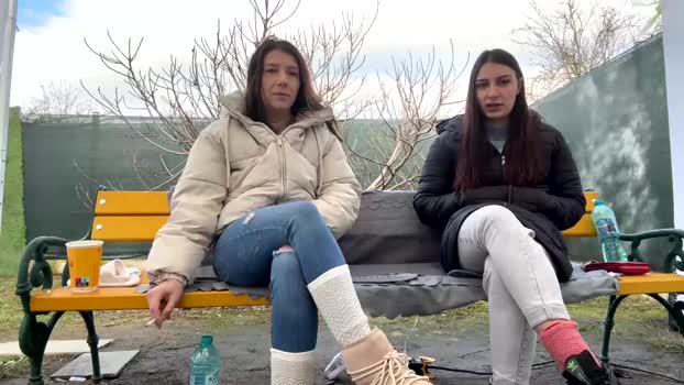 sexy07sexy Chaturbate Couple 05-02-2025