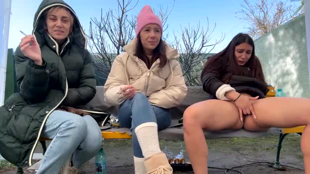 sexy07sexy Chaturbate Couple 06-02-2025