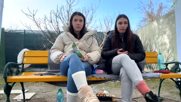 sexy07sexy Chaturbate Couple 06-02-2025