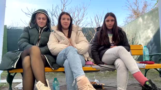 sexy07sexy Chaturbate Couple 06-02-2025