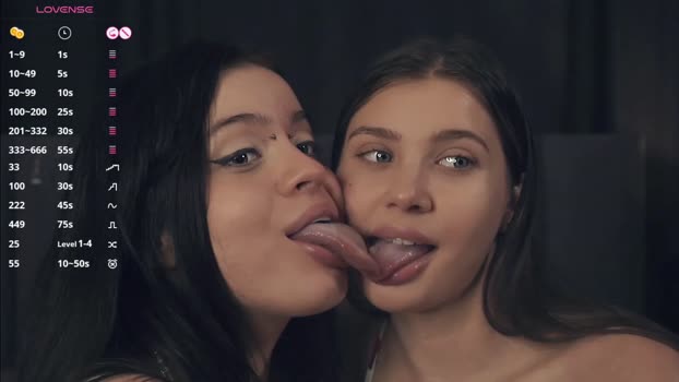 vivid_girls Chaturbate Couple 05-02-2025