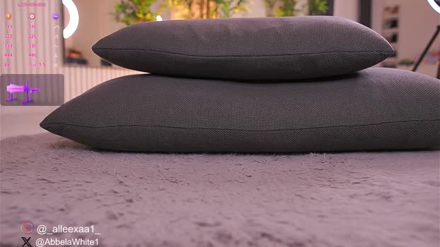 AbbelaWhite MyFreeCams Female 07-02-2025