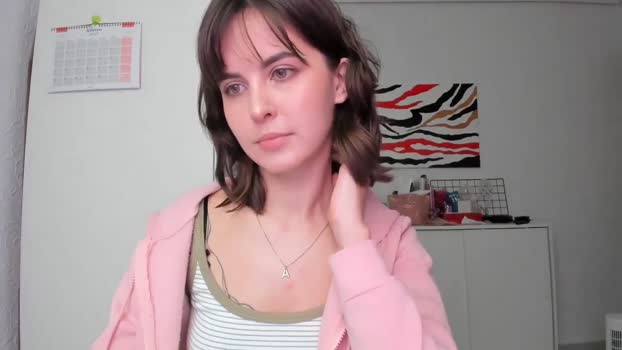 AhahaGirl MyFreeCams Female 07-02-2025