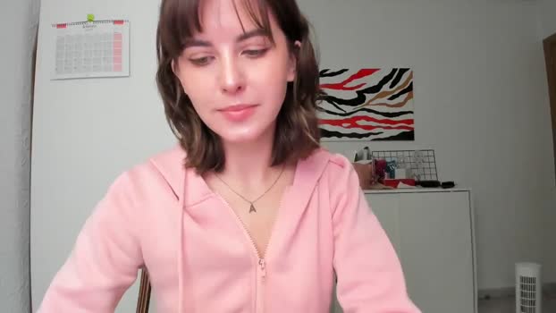 AhahaGirl MyFreeCams Female 07-02-2025