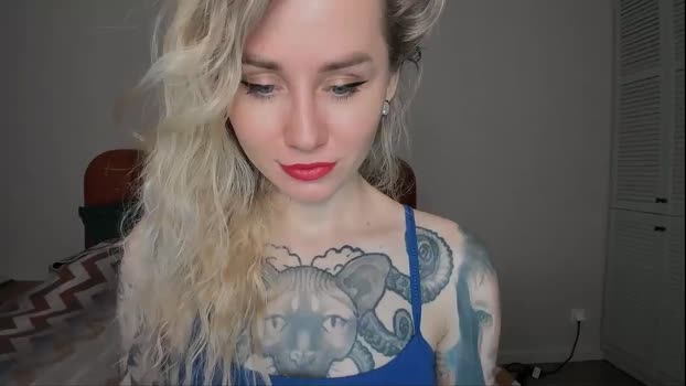 Alexa_Smithhh MyFreeCams Female 06-02-2025