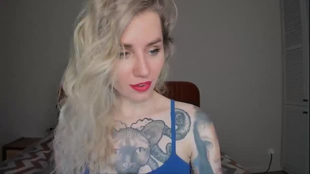 Alexa_Smithhh MyFreeCams Female 06-02-2025