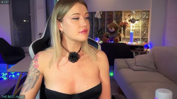 AlexiAngel MyFreeCams Female 06-02-2025