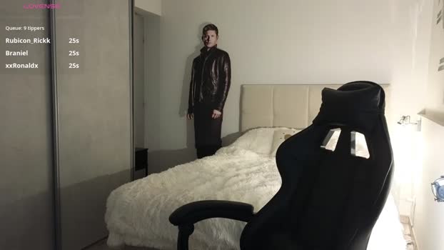 Aliannaa MyFreeCams Female 06-02-2025