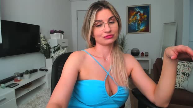 AlyMiss MyFreeCams Female 07-02-2025