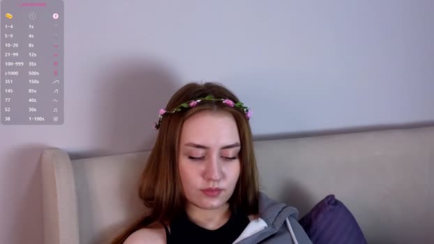 Amy_Beach_ StripChat Female 07-02-2025