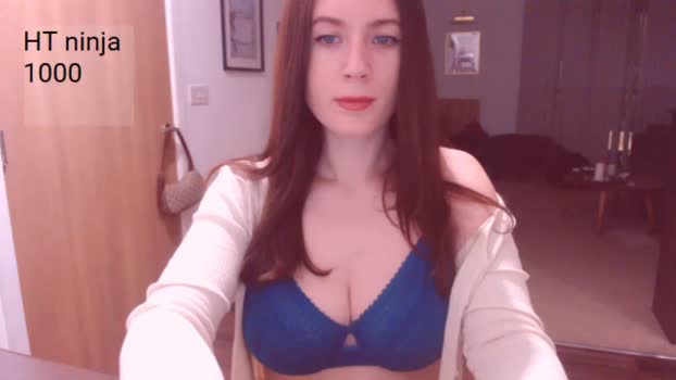 AubreyPlza MyFreeCams Female 06-02-2025