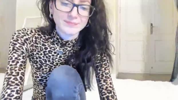 Baby_Jewel MyFreeCams Female 07-02-2025